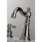 Fauceture FSC1979AX American Classic 8" Widespread Bathroom Faucet, Polished Nkl FSC1979AX - alternate 5
